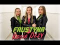 Capture de la vidéo Faustii - Kocie Oczy (Official Video) 2019