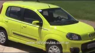 Nuevo Fiat Uno Attractive 1.4 Fiat Attractive 1 4