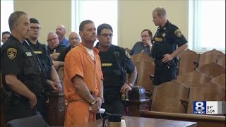 Man charged in Waterloo shooting indicted on 19 counts including murder