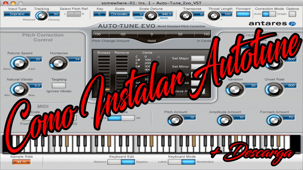 auto tune evo vst 3 free download