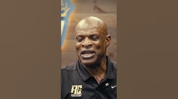 ronniecoleman8 Im proud to announce that Ronnie Coleman Signature Series!!
