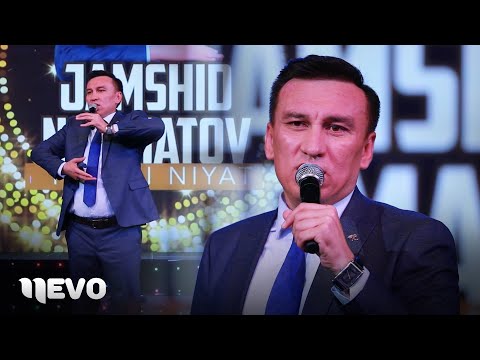 Jamshidbek Normatov — Armiya haqida (consert 2019)