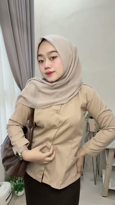 baju pramuka