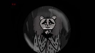 KNB112: Animatic of The Haunted Forest