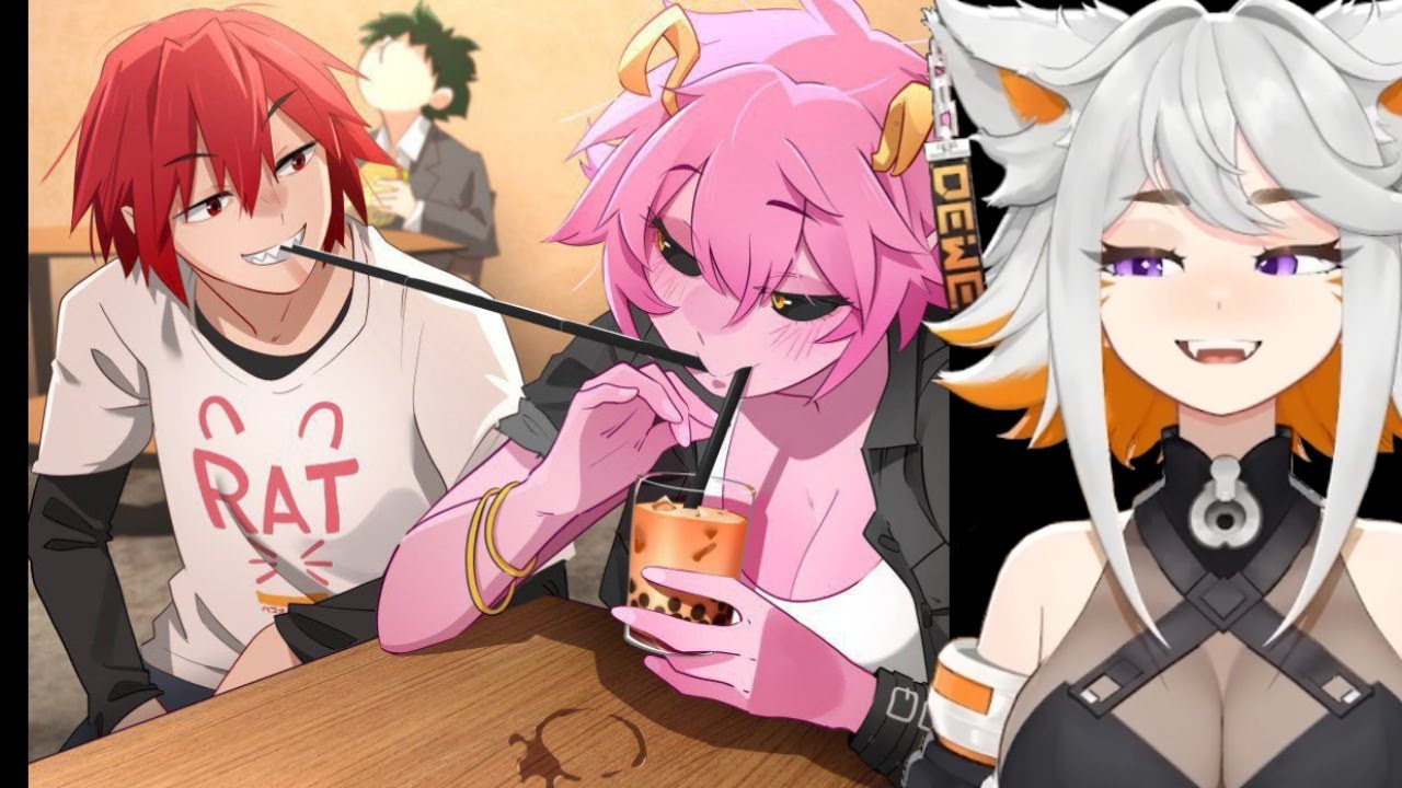 Deme Reacts to Memes That Should Be Illegal