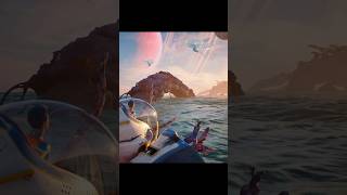 Subnautica 2 Early Access Revealed