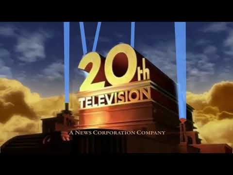20th Television 2008 2013 Normal Version Logo Remake 
