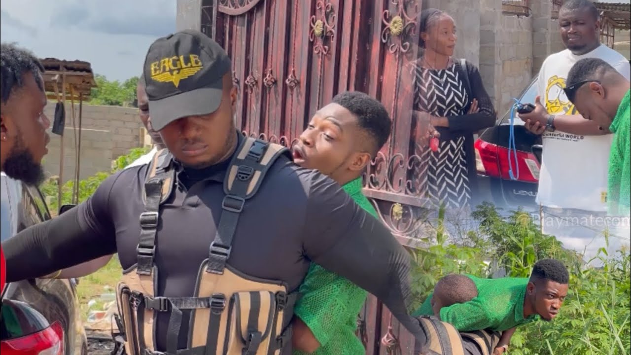 Fiancé who is governor daughter confront a married man with kids for cheating on her ( loyalty test