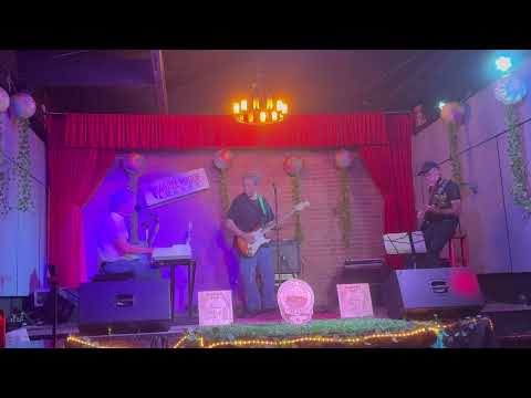 Thumbnail for Gypsy Queen (Original Psychedelic Rock) — Live at Barrel Proof Lounge, Santa Rosa, CA 5/28/26