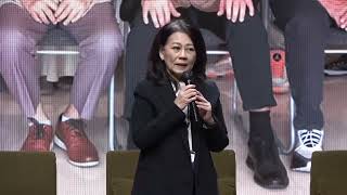 MDC Vision Talk 2026