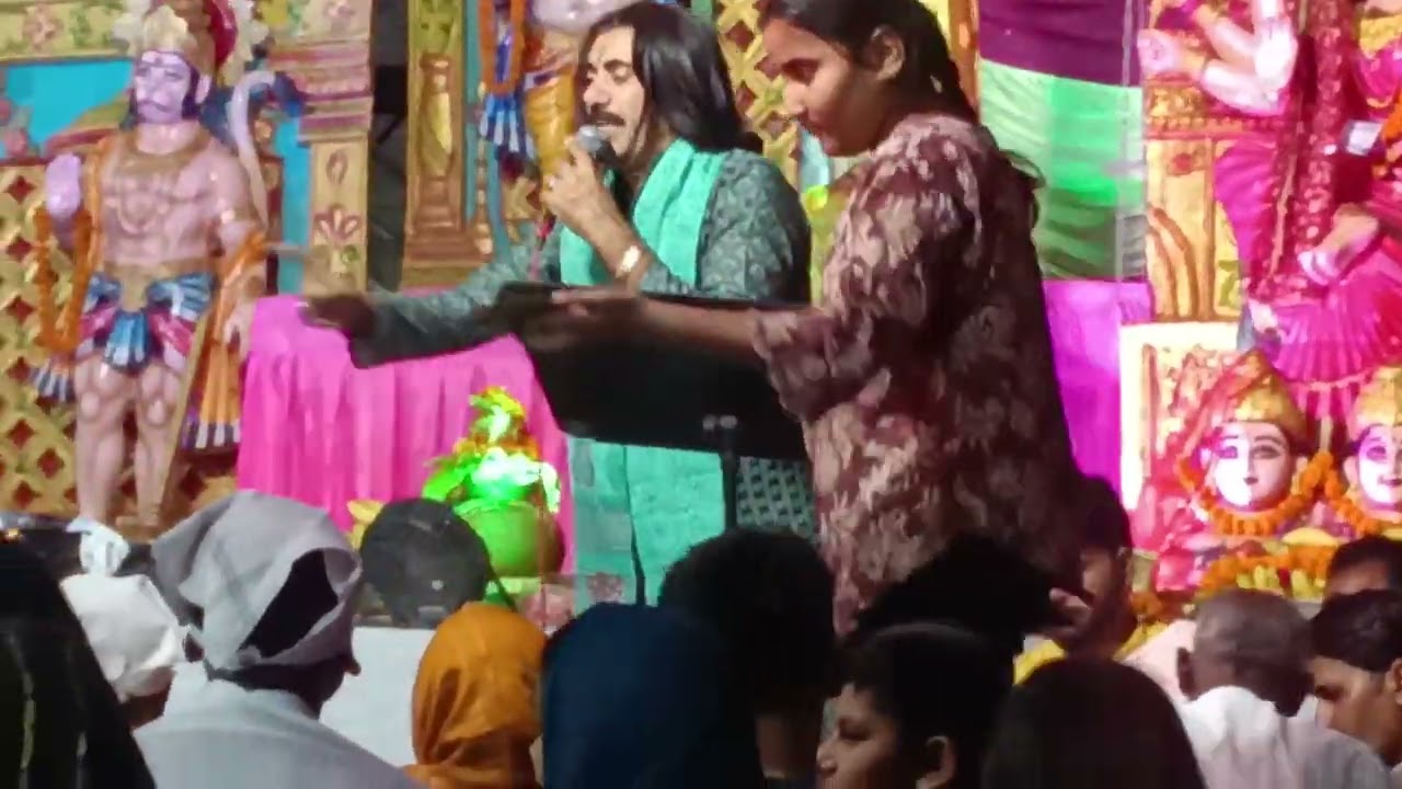 माता-पिता का भजन संजय कलाकार भजन गायक प्यारा सा सॉन्ग हिंदी में मात पिता का🥰🫀👀