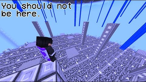 This mod is Horrifyingly Beautiful...