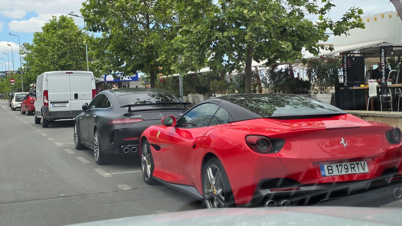 ȘOC in Mamaia! Șezlong la 20 ron. Mancare ieftina la PATRONI CU FERRARI.Am mancat la Turcesc!