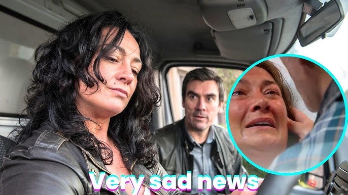Emmerdale's Moira Dingle Star's Secret Romance EXPOSED: Heartbreaking Love  Story Unveiled! - YouTube