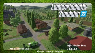 ["Lohnunternehmen", "LU", "Austria", "Agrar", "Landwirtschafts", "Simulator", "Mapvorstellung", "LS22", "Modvorstellung", "LS17", "LS19"]