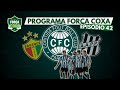  programa fora coxa 42