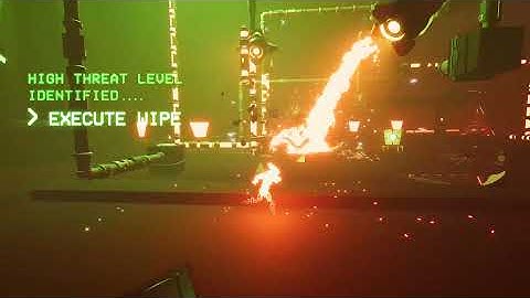 Recompile - Featurette Combat I PS5