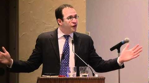 David Coleman | Common Core | Summer 2011