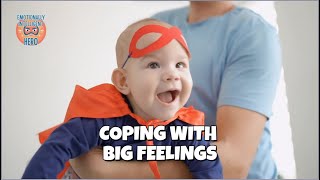 7. The Superpower of Coping with Big Feelings