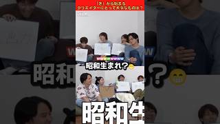 What Is Important To Creators Whose Names Start With Ki? ...