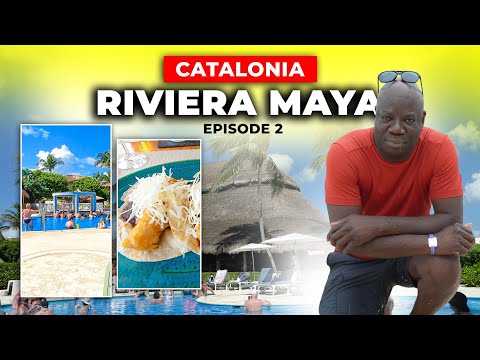 Catalonia Riviera Maya