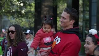 The Ultimate Sacrifice | Curing Kids Cancer