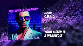 Your Sister Is A Werewolf - Disturbed Circuits