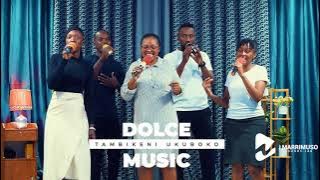 Dolce - Tambikeni Ukuboko  (Live at Music Mosaic Live Session)