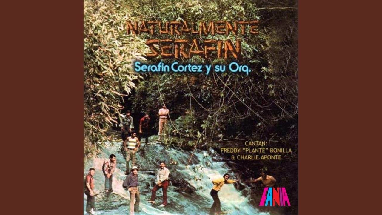 Watch Mucho Corazón on YouTube