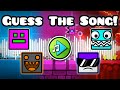 How Well Do YouTubers Know GD MUSIC Song Quiz How Well Do YouTubers Know GD MUSIC Song Quiz