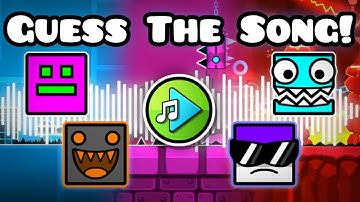 How Well Do YouTubers Know GD MUSIC?