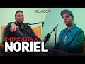 Capture de la vidéo Noriel Cuenta La Verdad Detrás De La Pausa De Su Carrera ( Entrevista Historica )