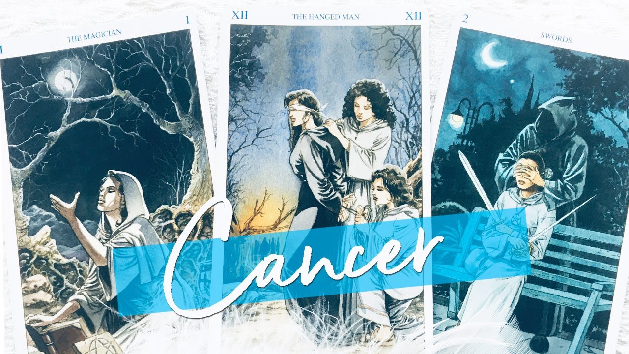 CANCER - TRYING SOMETHING DIFFERENT COULD LEAD TO SUCCESS