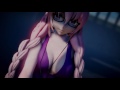 MMD : ELECT( Gumi / Lily / Haku / Luka / Neru / Miku )