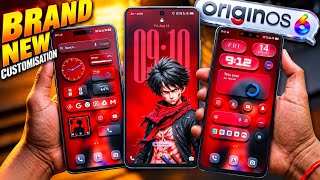 Classic Phone Lock || 🥵 Phone CUSTOMIZATION 🔥 New Viral Themes screenshot 4