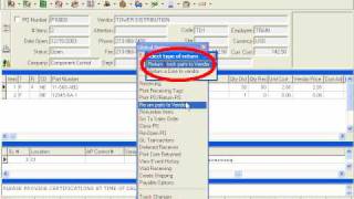 Quantum Control Purchase Orders - Part 4
