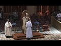 LIVE: Easter Sunday at St. Joseph&#39;s Cathedral Basilica