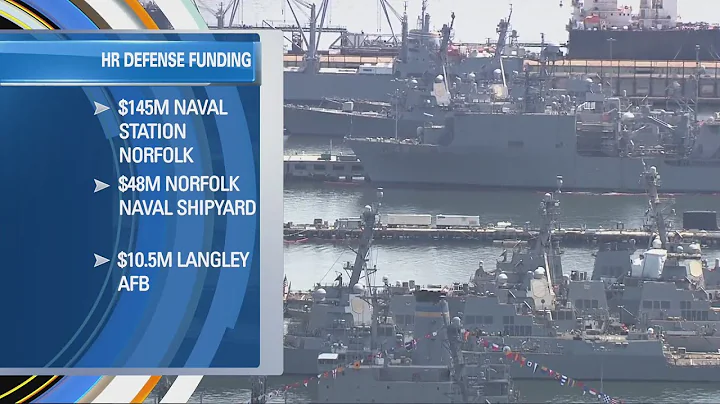 Senate sends $858 billion defense bill to Biden’s desk