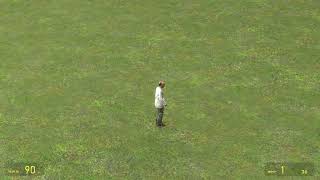 360 No Scope in Gmod.