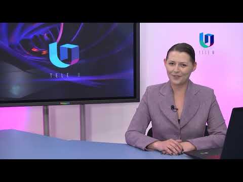 TeleU: Programul TeleUniversitatea 09.05.2019