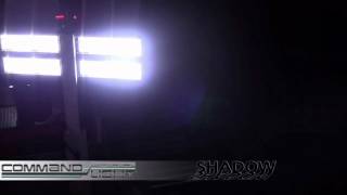 Command Light Shadow & Shadow RT - eDarley
