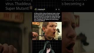 Vídeo de Fallout