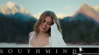Becky Hill - Outside Of Love Southmind Edit