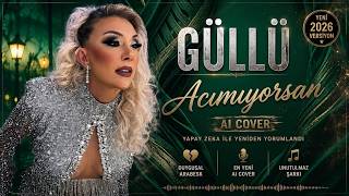 Güllü - Acımıyorsan Ai Cover 2026 Duygusal Türkçe Müzik