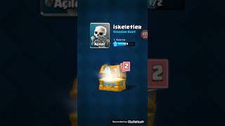 Clash Royale Güncellenmiş Versiyonu