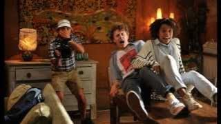 Nik Ammar - Whistles Stop (Pas très normales activités)