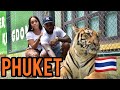 Our trip to thailand part 2 phuket