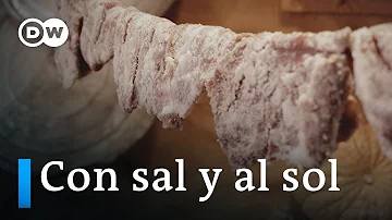 Como guardar charque na geladeira?