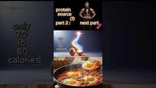 Why Eggs Are The Ultimate Complete Protein Yo Part 2