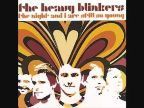 The Heavy Blinkers - Filtered Light acordes